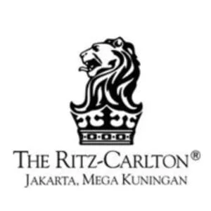 The Ritz Carlton Pacific Place logo