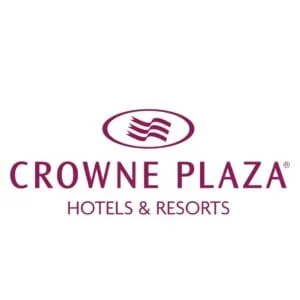Crowne Plaza Bandung logo