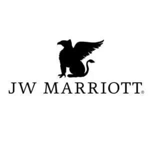 JW Marriott Hotel Jakarta logo