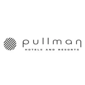 Pullman Hotel & Resorts logo