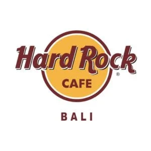 Hard Rock Hotel Bali logo