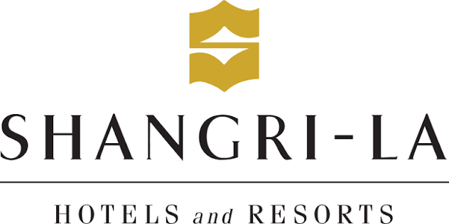 Shangri-La Hotel & Resorts logo