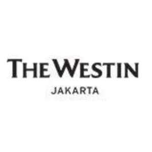 The Westin Hotel Jakarta logo