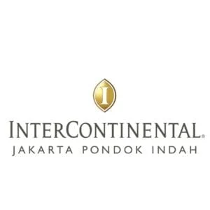 InterContinental Jakarta logo